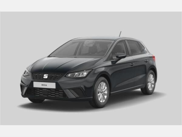Seat Ibiza Road Edition 1.0 TSI 85 kW
