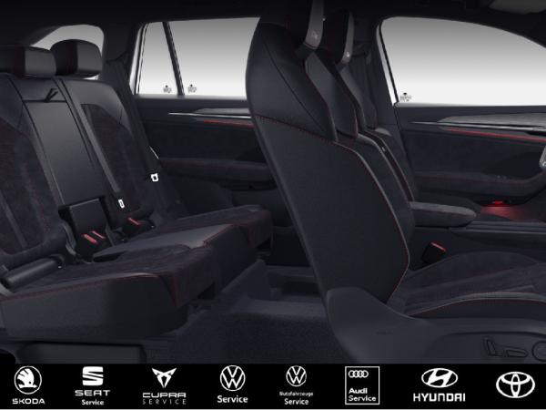 Skoda Kodiaq RS 4x4 *MATRIX-LED*CANTON*DCC PLUS*MEMORYSITZE* - GEWERBLICH