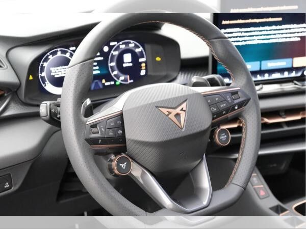 Cupra Terramar VZ 2.0 TSI 195 kW (265 PS) 7-Gang DSG 4Drive