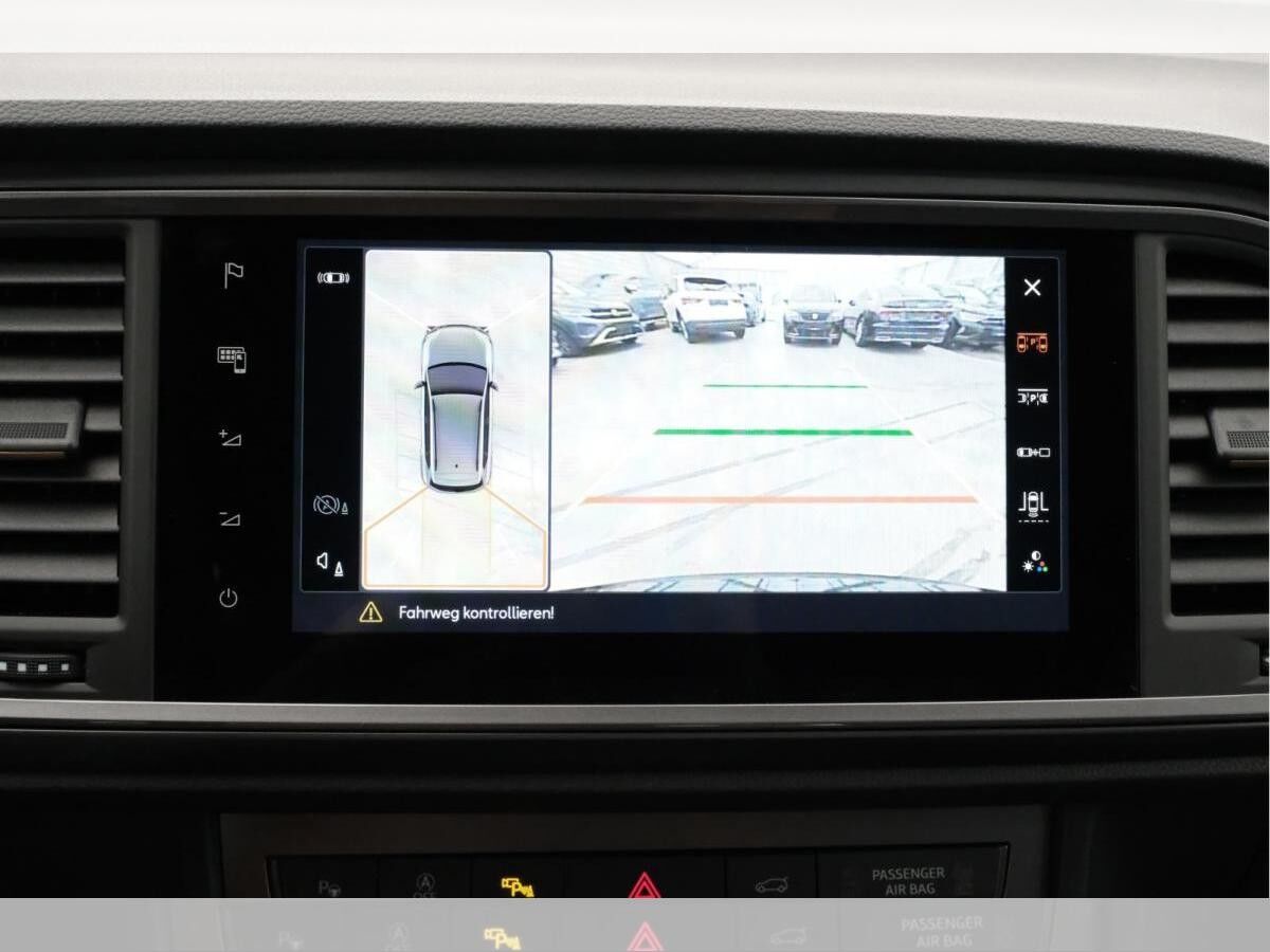 Cupra Ateca VZ 2.0 TSI 221 kW (300 PS) 7-Gang DSG 4Drive