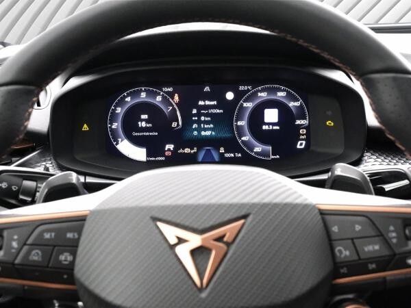 Cupra Terramar VZ 2.0 TSI 195 kW (265 PS) 7-Gang DSG 4Drive