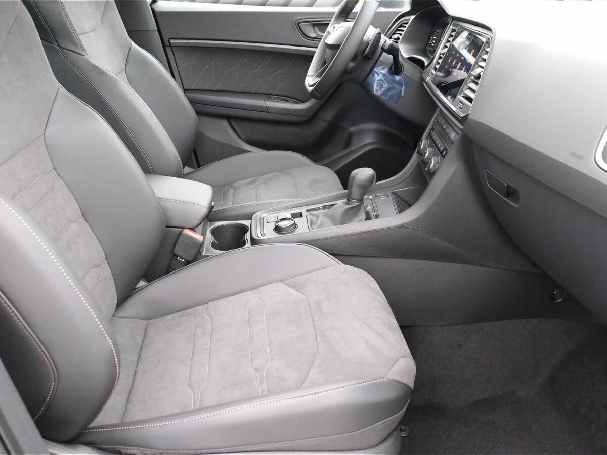 Cupra Ateca VZ 2.0 TSI 221 kW (300 PS) 7-Gang DSG 4Drive