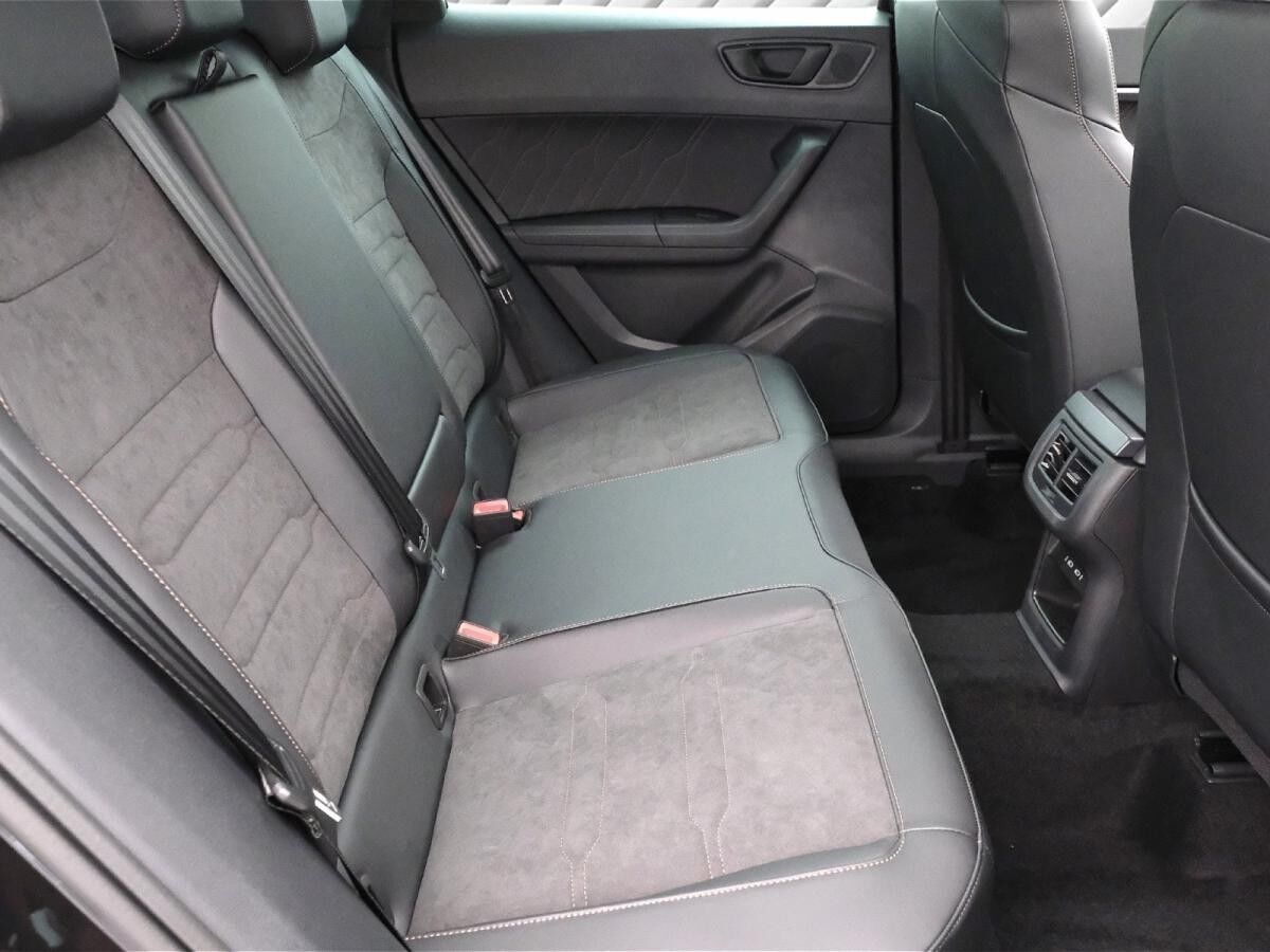 Cupra Ateca VZ 2.0 TSI 221 kW (300 PS) 7-Gang DSG 4Drive