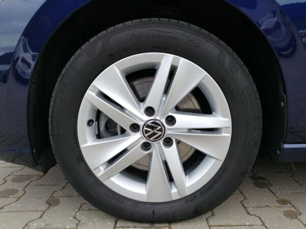 Volkswagen Golf Variant Life 2.0 TDI LED NAVI ALU TOP GEPFL