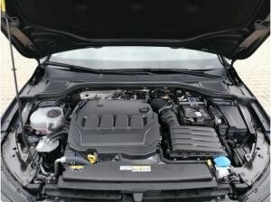 Volkswagen Golf Variant Life 2.0 TDI LED NAVI ALU TOP GEPFL