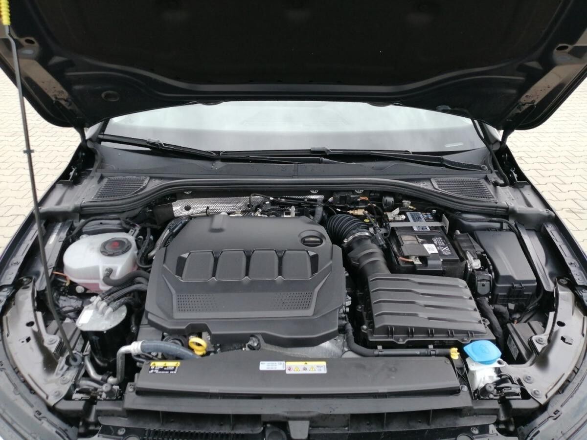 Volkswagen Golf Variant Life 2.0 TDI LED NAVI ALU TOP GEPFL