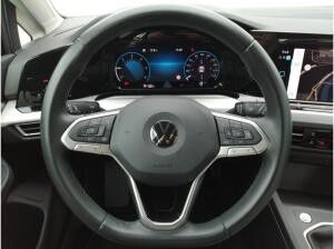 Volkswagen Golf Variant Life 2.0 TDI LED NAVI ALU TOP GEPFL