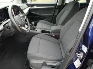 Volkswagen Golf Variant Life 2.0 TDI LED NAVI ALU TOP GEPFL