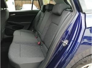 Volkswagen Golf Variant Life 2.0 TDI LED NAVI ALU TOP GEPFL