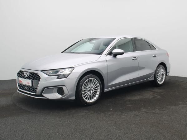 Audi A3 Limousine advanced 35TFSI S-tronic / ParkAssi