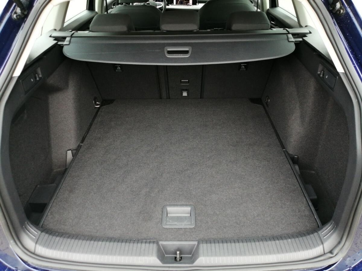 Volkswagen Golf Variant Life 2.0 TDI LED NAVI ALU TOP GEPFL