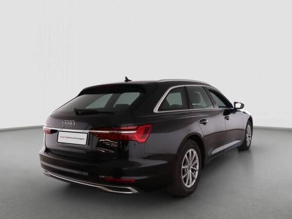 Audi A6 Avant advanced 45 TFSI S-tronic / Matrix, AHK