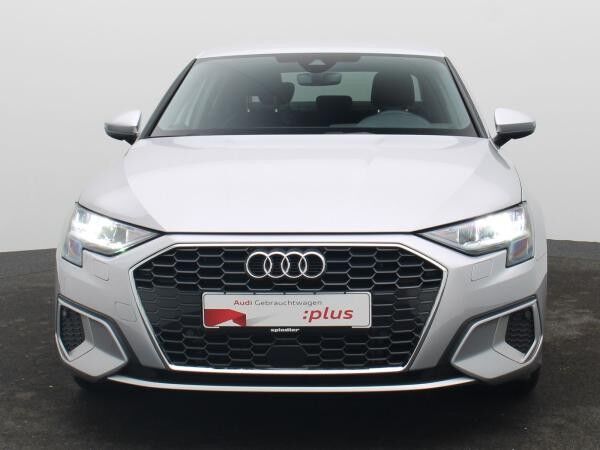 Audi A3 Limousine advanced 35TFSI S-tronic / ParkAssi