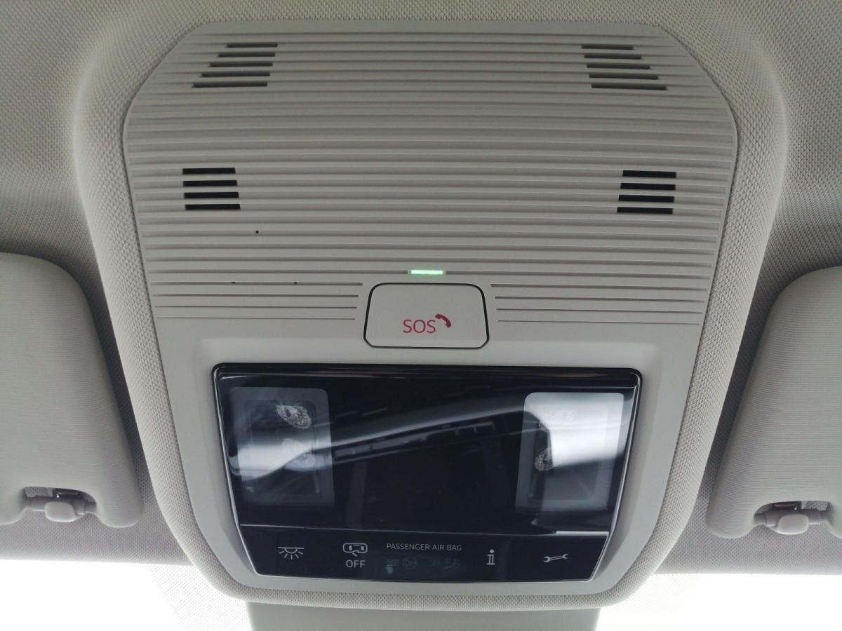 Volkswagen Golf Variant Life 2.0 TDI LED NAVI ALU TOP GEPFL