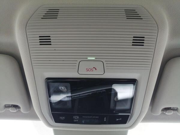 Volkswagen Golf Variant Life 2.0 TDI LED NAVI ALU TOP GEPFL