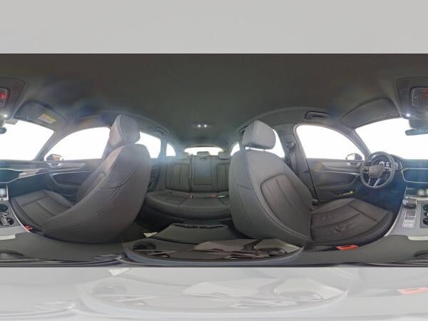 Audi A6 Avant advanced 45 TFSI S-tronic / Matrix, AHK
