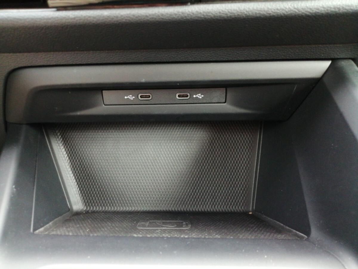 Volkswagen Golf Variant Life 2.0 TDI LED NAVI ALU TOP GEPFL