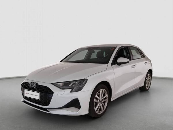 Audi A3 Sportback advanced 30 TFSI / MMI-Navi+, AHK