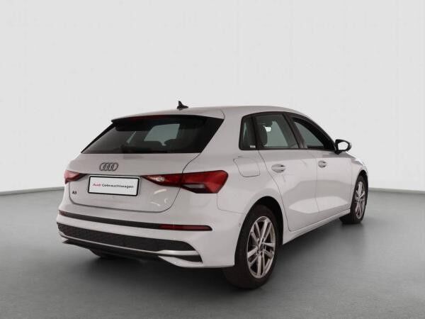 Audi A3 Sportback advanced 30 TFSI / MMI-Navi+, AHK