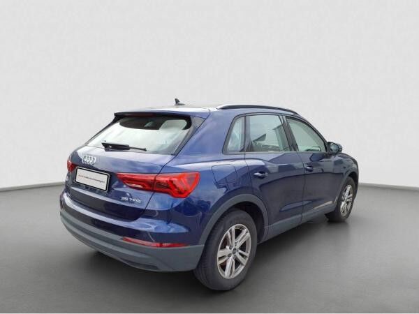 Audi Q3 35 TFSI / MMI-Navi+, Connect, LED, RFK, AHK