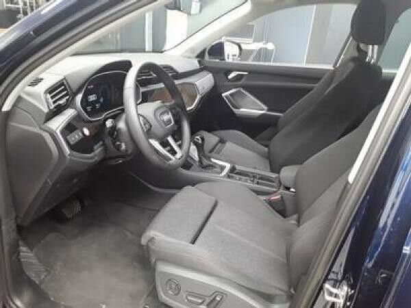 Audi Q3 advanced 35 TFSI S-tronic / Navi+, LED, RFK