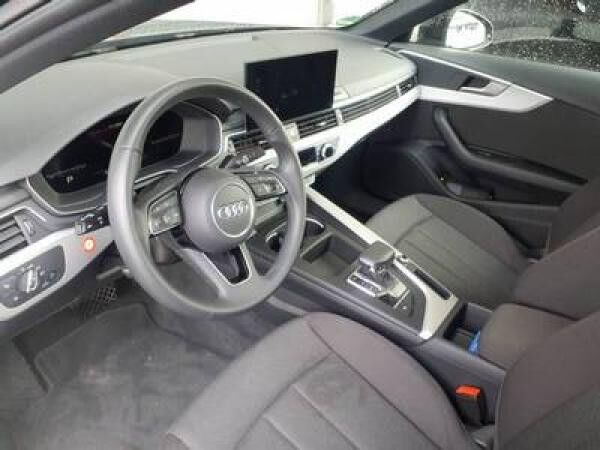 Audi A4 Limousine advanced 35TDI S-tronic/ Navi+, RFK