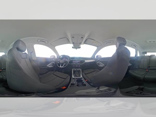 Audi Q3 advanced 35 TFSI S-tronic / Navi+, LED, RFK