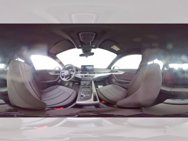 Audi A4 Limousine advanced 35TDI S-tronic/ Navi+, RFK