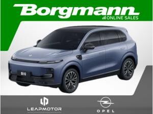 Leapmotor B10 DESIGN PROMAX - 67,1 kWh - Online-Sonderaktion