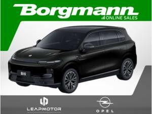 Leapmotor B10 DESIGN PROMAX - 67,1 kWh - Online-Sonderaktion