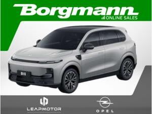 Leapmotor B10 DESIGN PROMAX - 67,1 kWh - Online-Sonderaktion