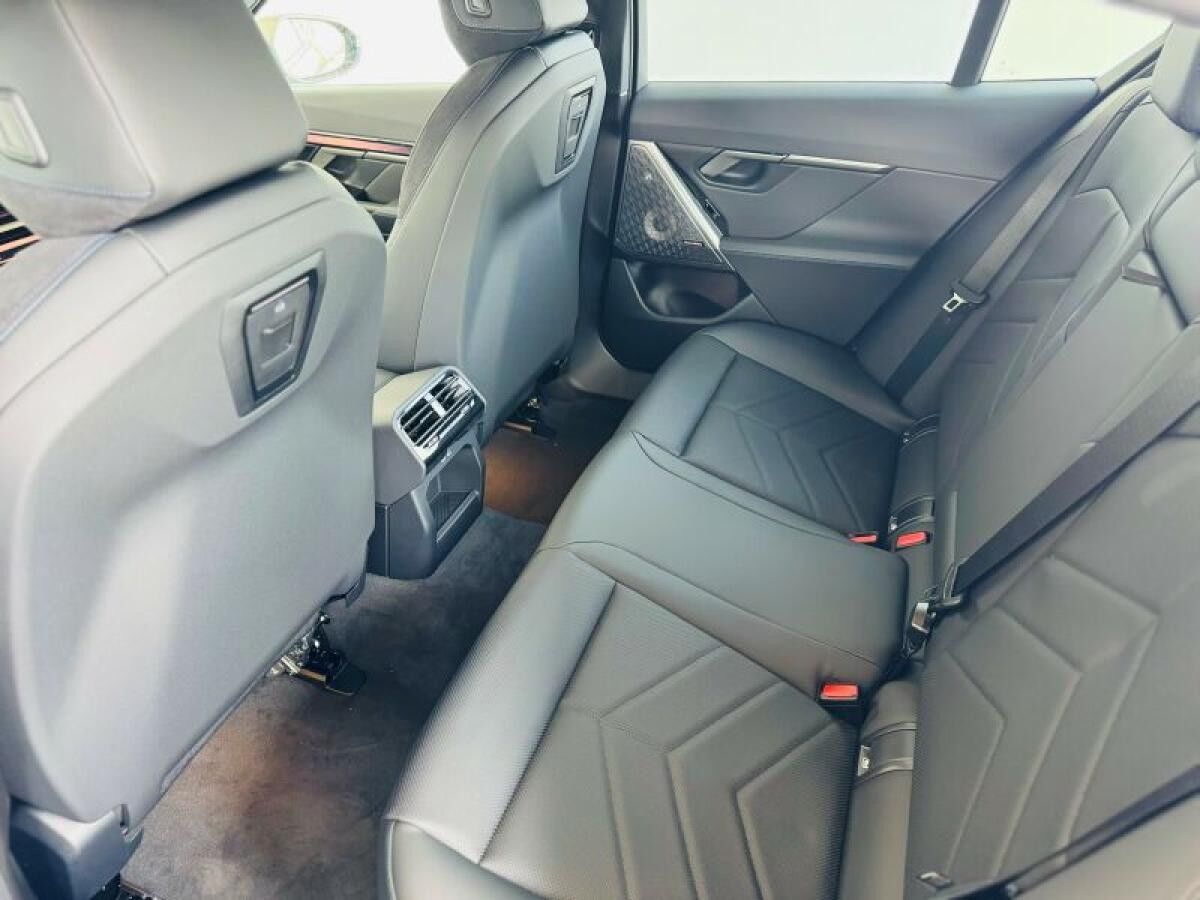 BMW i5 eDrive40++SOFORT VERFÜGBAR++TOPDEAL