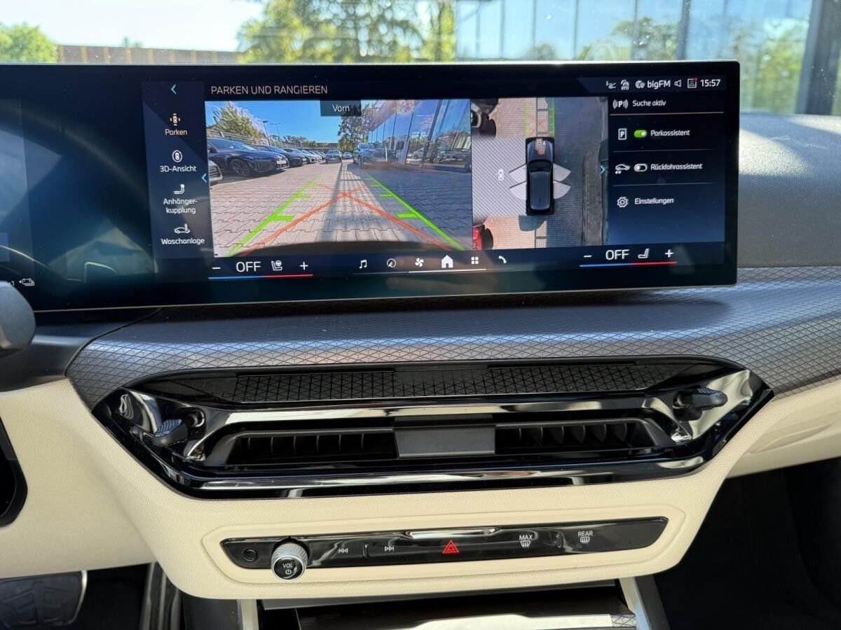 BMW 330 e Touring M Sport //Stop&Go HeadUp FACELIFT