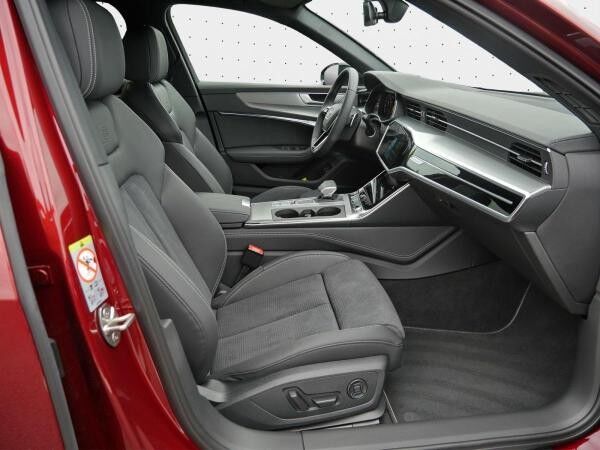 Audi A6 Avant 55 TFSIe S line Matrix*B&O*HuD*360°*