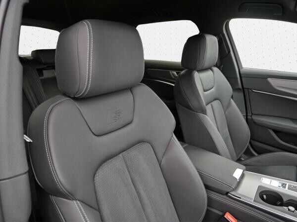 Audi A6 Avant 55 TFSIe S line Matrix*B&O*HuD*360°*