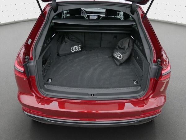 Audi A6 Avant 55 TFSIe S line Matrix*B&O*HuD*360°*