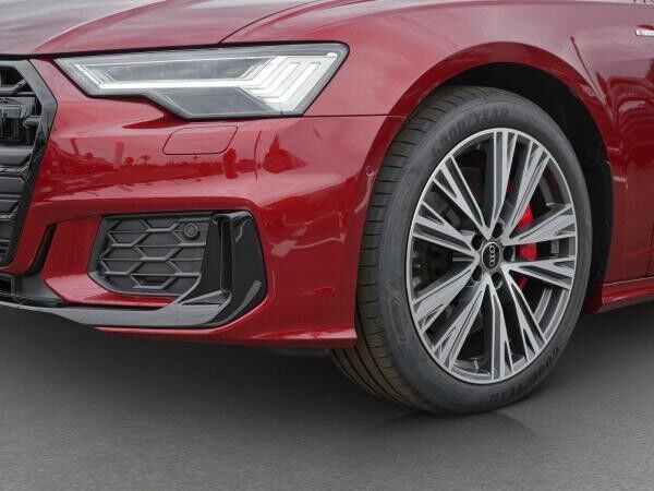Audi A6 Avant 55 TFSIe S line Matrix*B&O*HuD*360°*