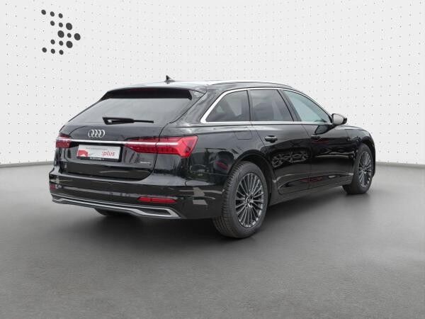 Audi A6 Avant 40 TDI qu. RFK*Matrix*Navi*Sound*Virt.