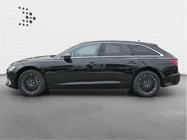 Audi A6 Avant 40 TDI qu. RFK*Matrix*Navi*Sound*Virt.