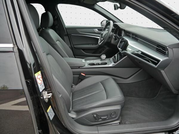 Audi A6 Avant 40 TDI qu. RFK*Matrix*Navi*Sound*Virt.