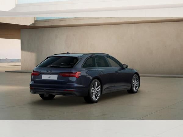 Audi A6 Avant 35 TDI Avant advanced AHK*Matrix*Pano*