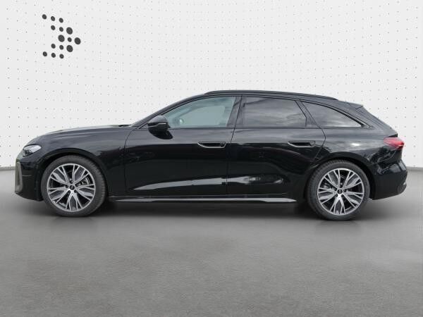 Audi A5 Avant 35 TFSI S line AHK*LED*RFK*Sound