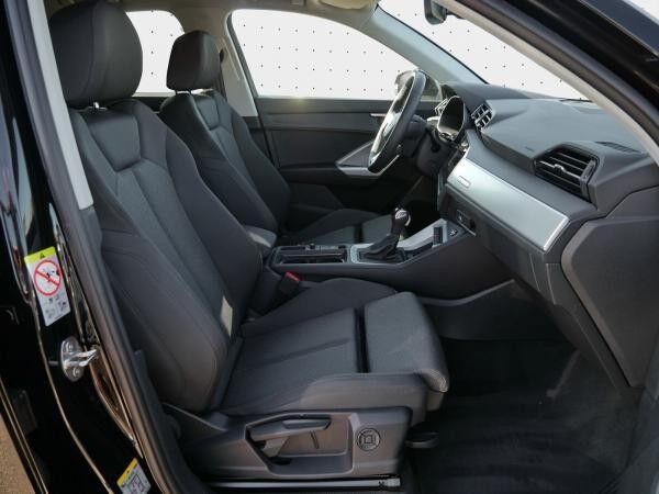 Audi Q3 advanced 35 TFSI Navi*AHK*Virtual*EPH*Sound