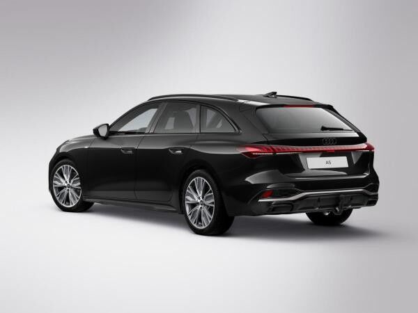 Audi A5 Avant 35 TFSI S line AHK*LED*RFK*Sound