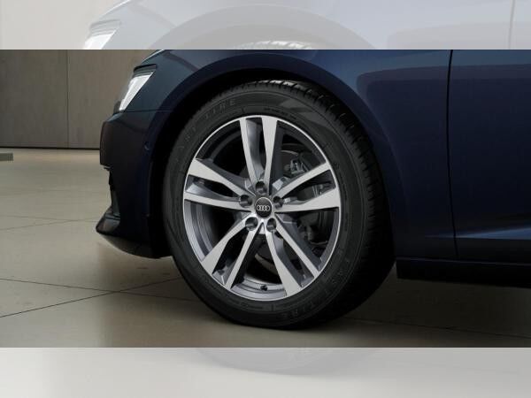 Audi A6 Avant 35 TDI Avant advanced AHK*Matrix*Pano*