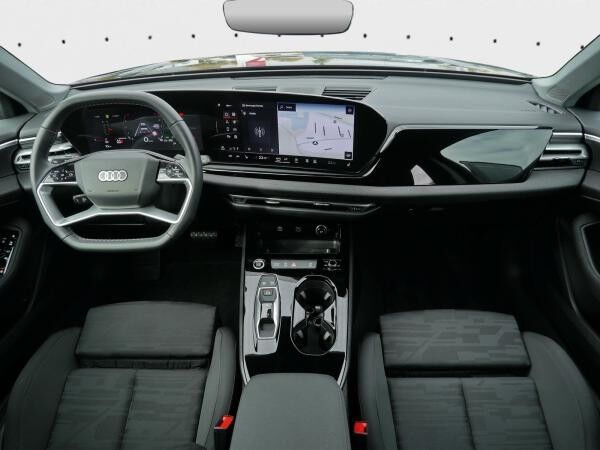 Audi A5 Avant 35 TFSI S line AHK*LED*RFK*Sound