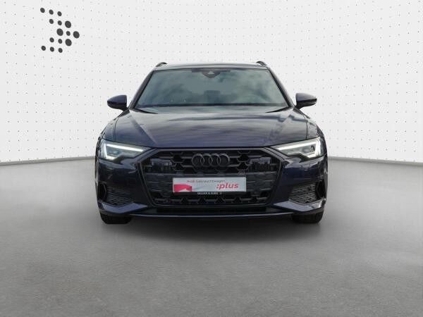 Audi A6 Avant 35 TDI Avant advanced AHK*Matrix*Pano*