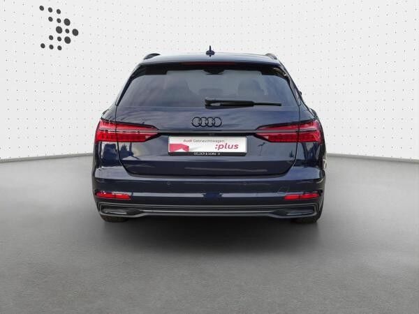 Audi A6 Avant 35 TDI Avant advanced AHK*Matrix*Pano*