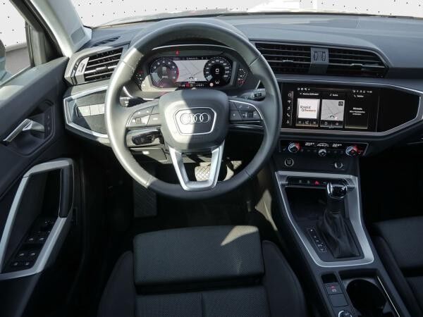 Audi Q3 advanced 35 TFSI Navi*AHK*Virtual*EPH*Sound