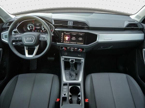 Audi Q3 advanced 35 TFSI AHK*Virtual*EPH*Sound